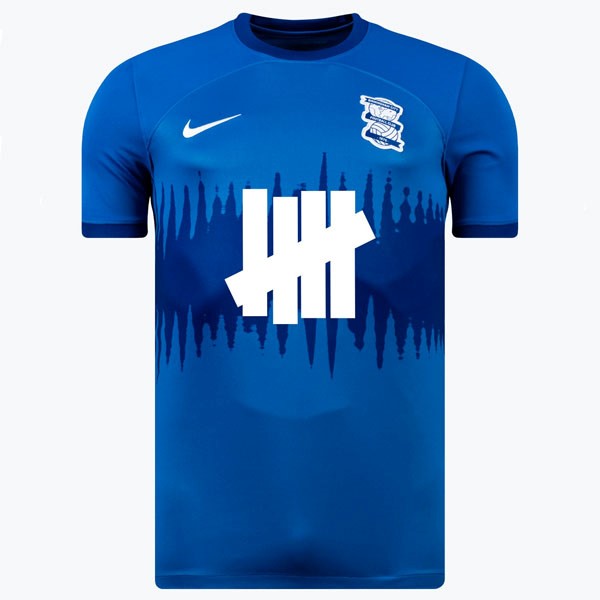 Tailandia Camiseta Birmingham City Replica Primera Ropa 2023/24